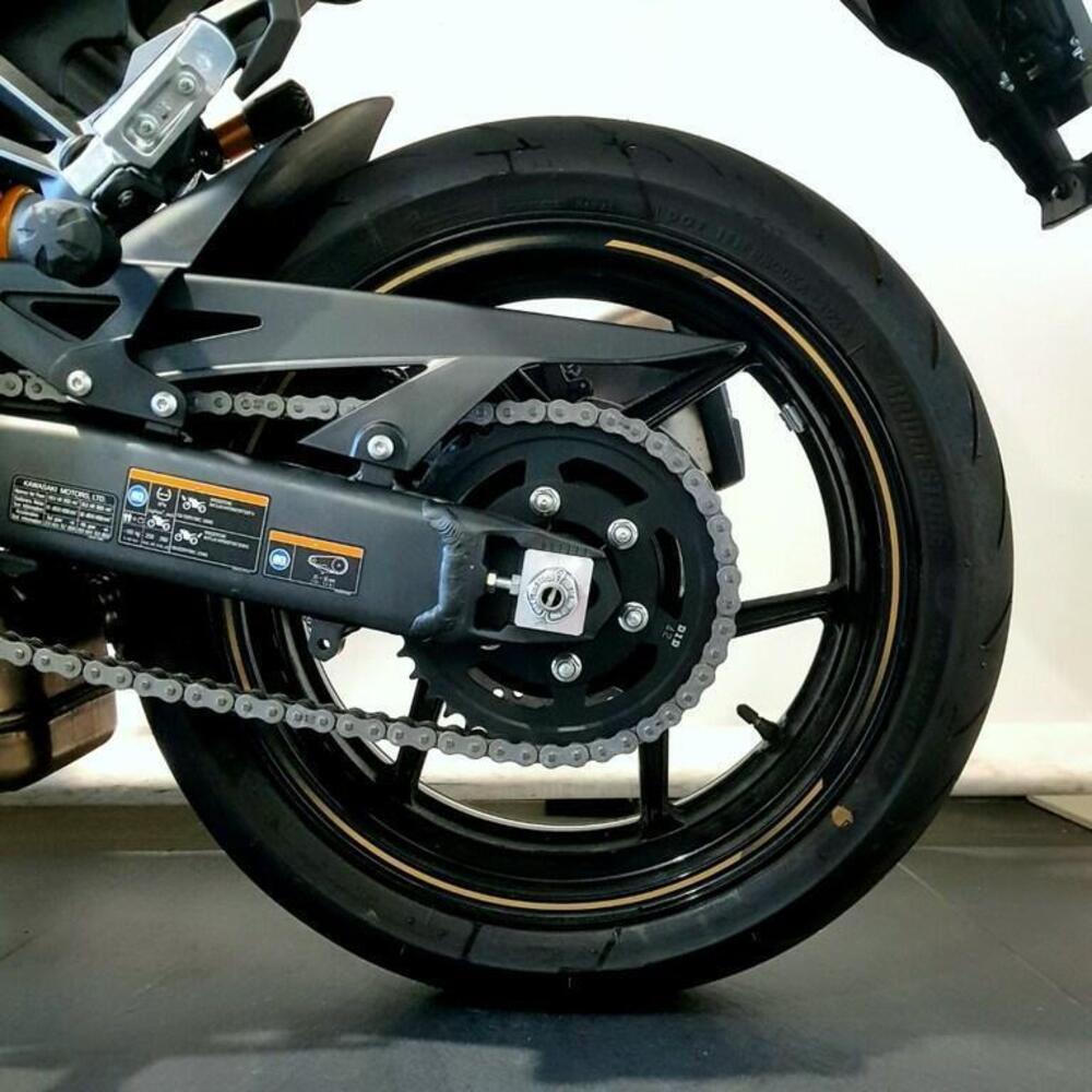 Kawasaki Ninja 1100 SX SE (2025 - 26) (14)