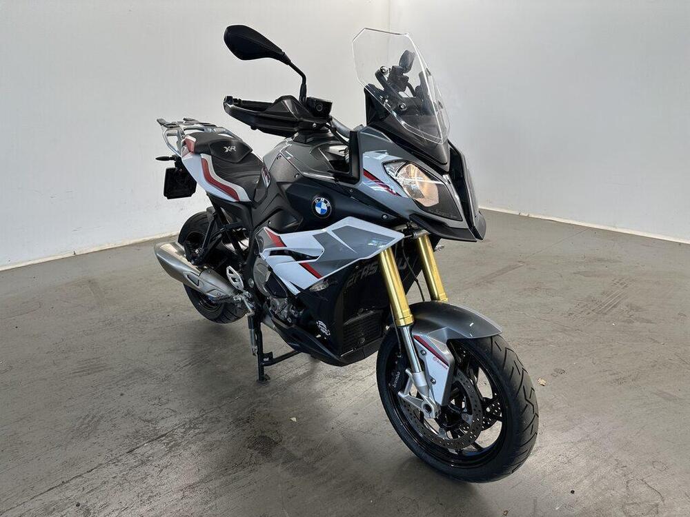 Bmw S 1000 XR (2017 - 19) (6)