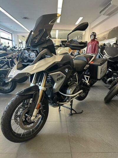 Bmw R 1250 GS (2021 - 24) usata
