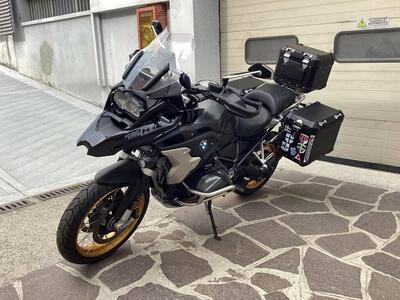 Bmw R 1250 GS (2021 - 24) usata