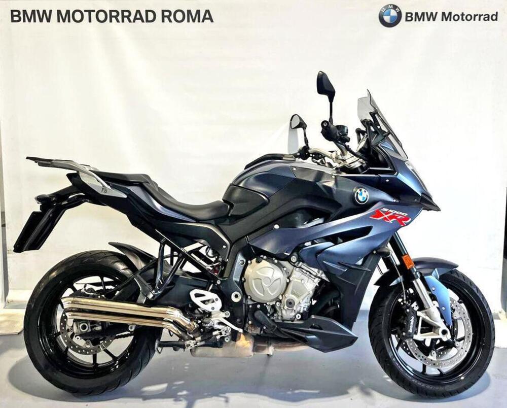 Bmw S 1000 XR (2017 - 19) (2)