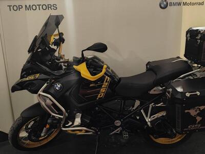 Bmw R 1250 GS Adventure (2021 - 24) usata