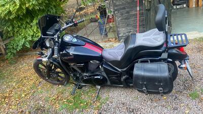 Kawasaki Vulcan VN 900 Custom (2011 - 16) usata