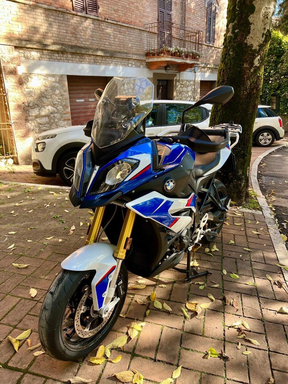 Bmw S 1000 XR (2017 - 19) (3)