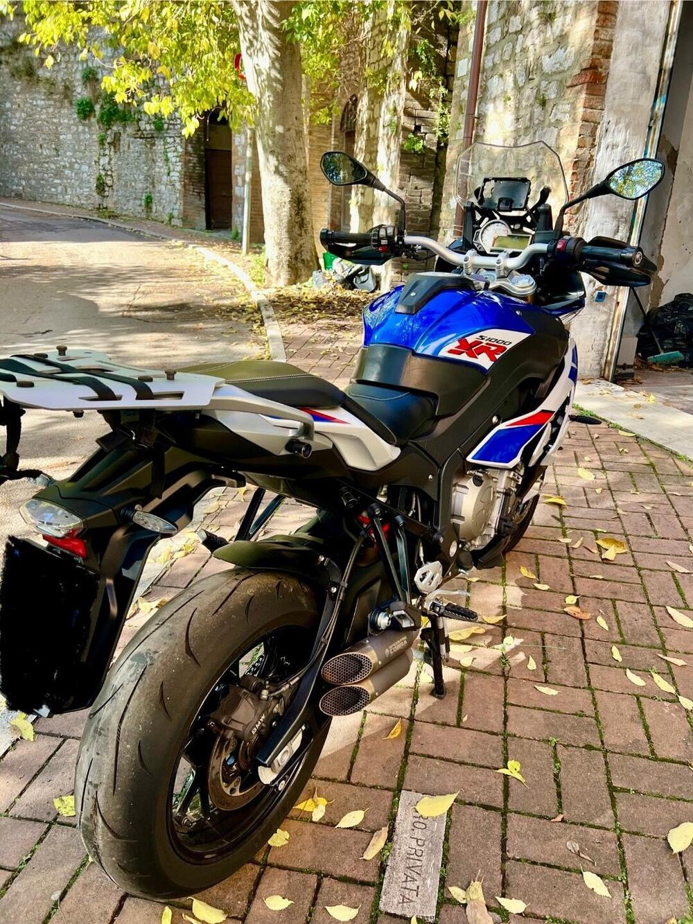 Bmw S 1000 XR (2017 - 19) (5)