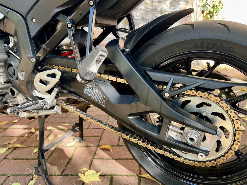 Bmw S 1000 XR (2017 - 19) (7)