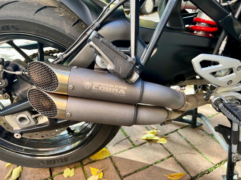 Bmw S 1000 XR (2017 - 19) (10)