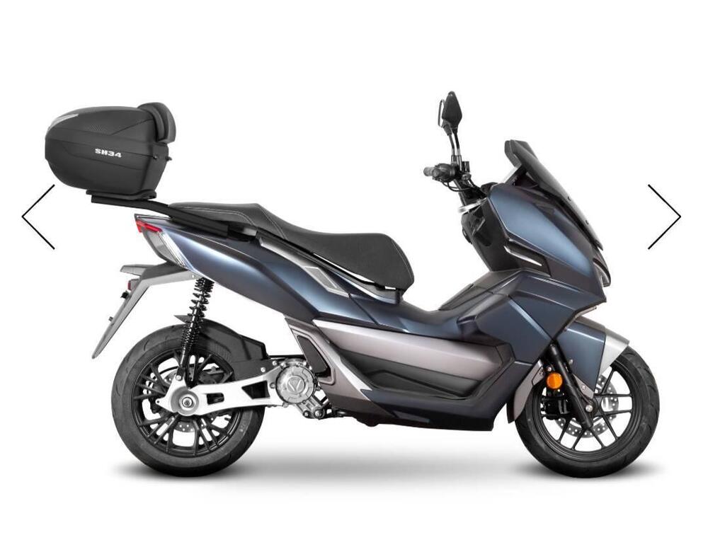 Nerva Lift (2025 - 26)