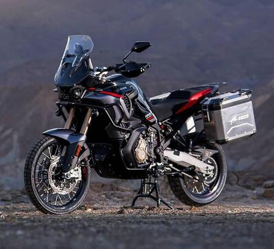 MV Agusta LXP Enduro Veloce (2026) nuova