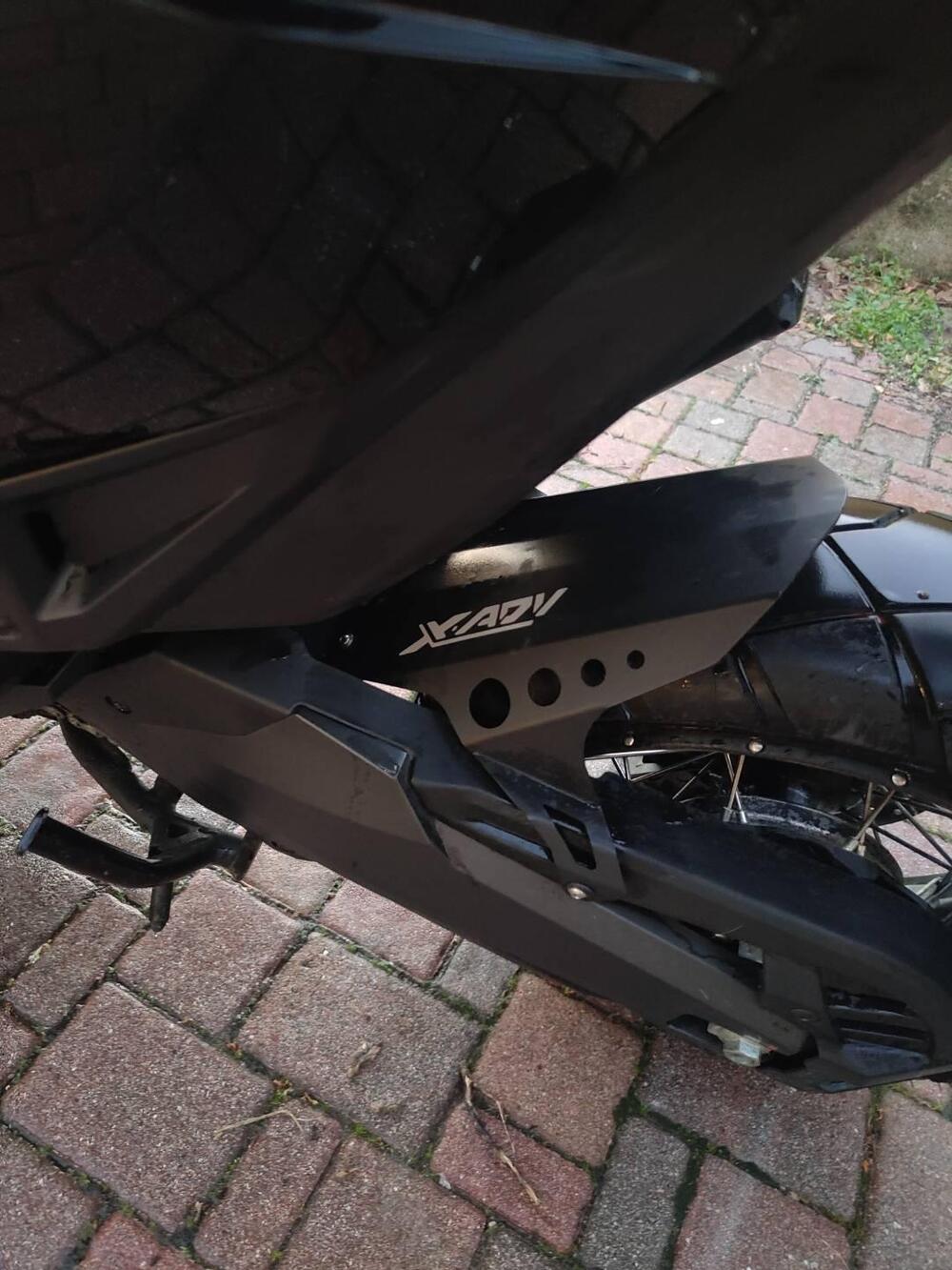 Honda X-ADV 750 Adventure (2025 - 26) (5)