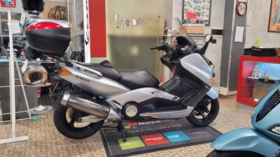 Yamaha T-Max 500 (2004 - 07) usata