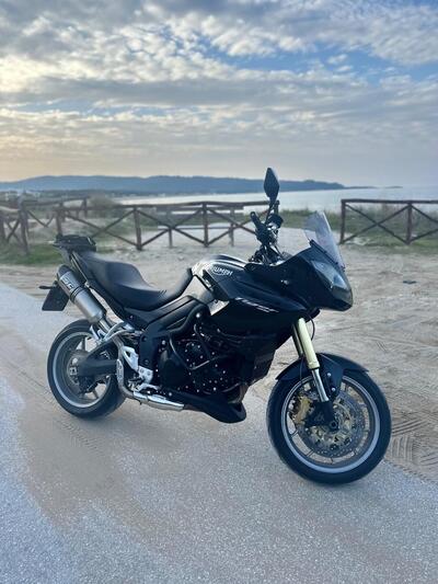 Triumph Tiger 1050 (2006 - 12) usata
