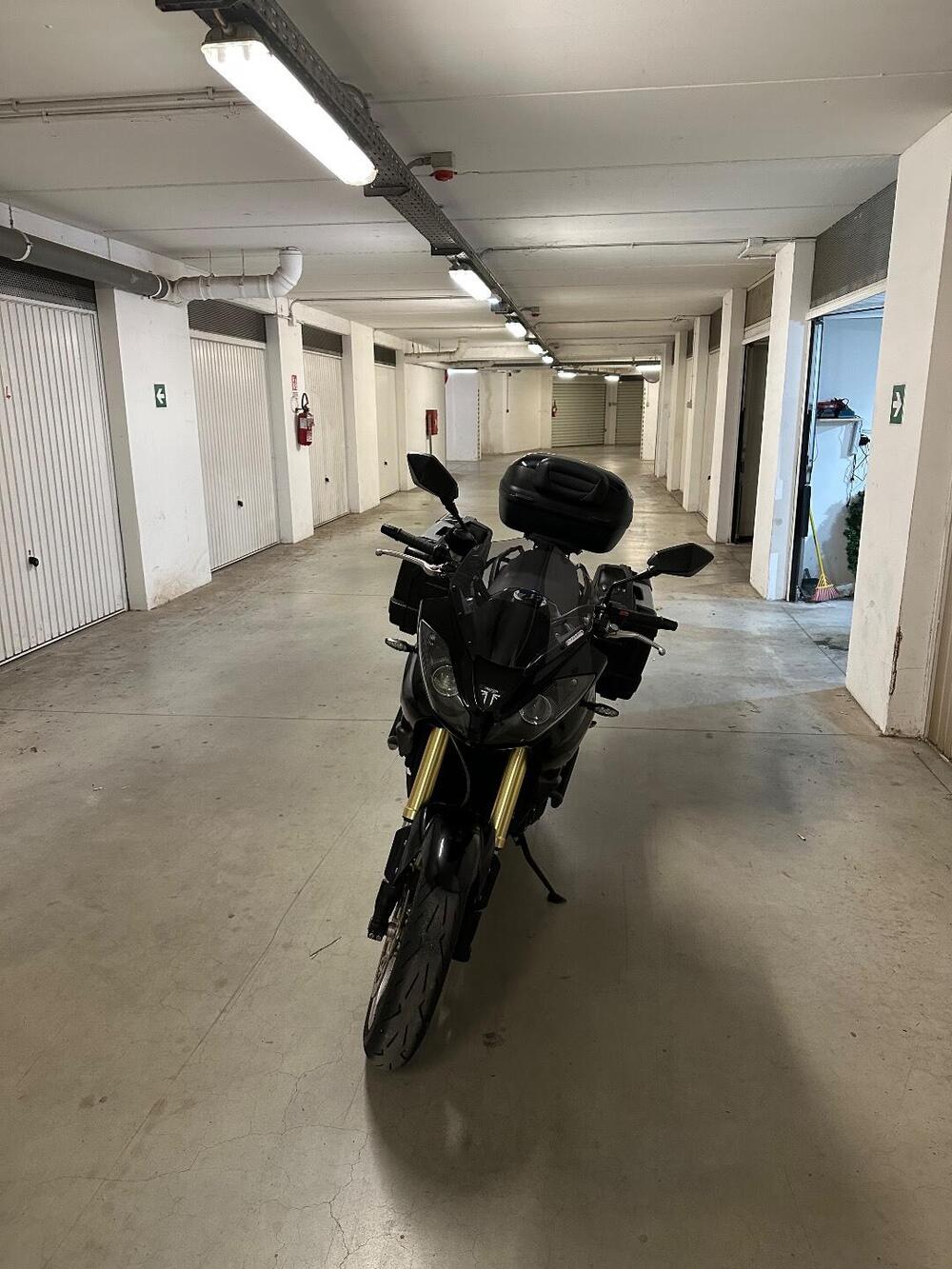 Triumph Tiger 1050 (2006 - 12) (8)