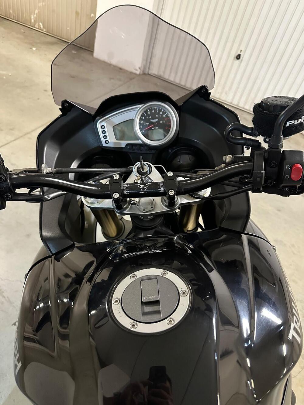 Triumph Tiger 1050 (2006 - 12) (13)