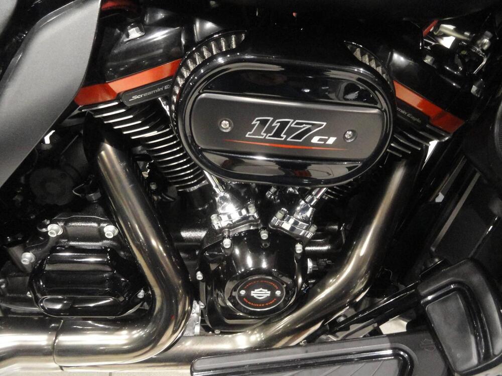 Harley-Davidson 117 Street Glide (2018 - 20) - FLHXSE (7)