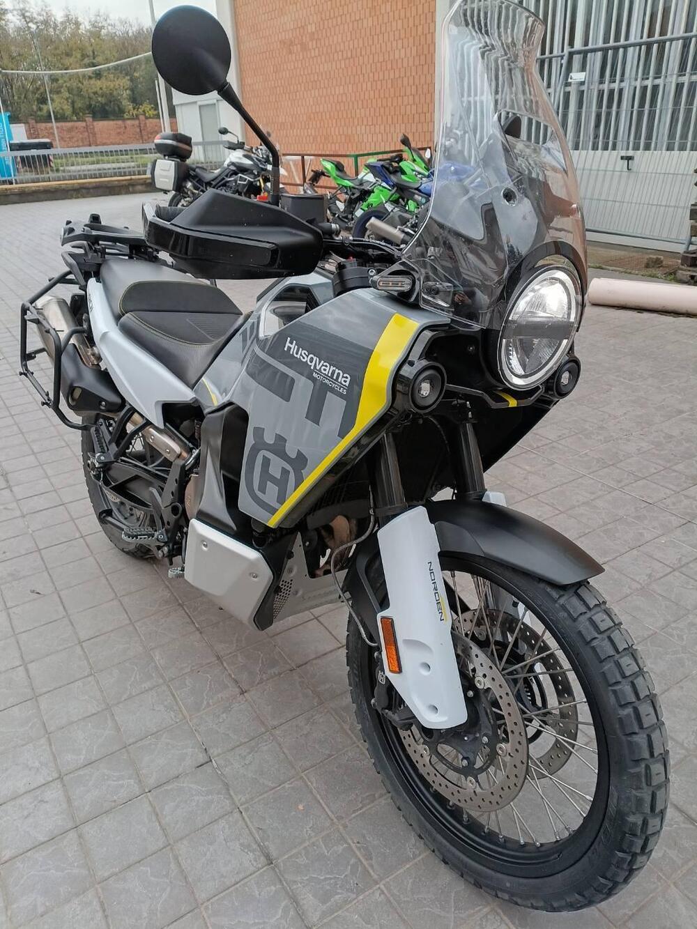 Husqvarna Norden 901 (2022 - 26) (6)
