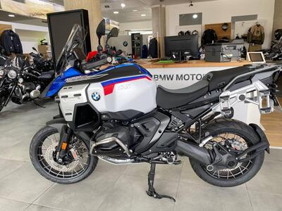 Bmw R 1300 GS Adventure (2025) usata