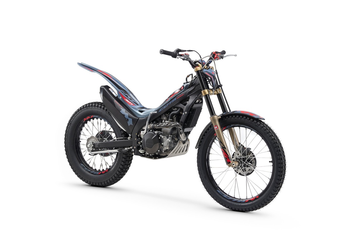 Montesa Cota 4RT 301 RR (2021)