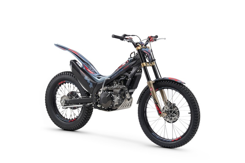 Montesa Cota 4RT Cota 4RT 301 RR (2021)