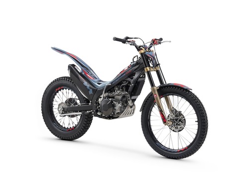 Montesa Cota 4RT 301 RR (2021)