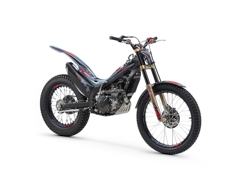 Montesa Cota 4RT Cota 4RT 301 RR (2021)