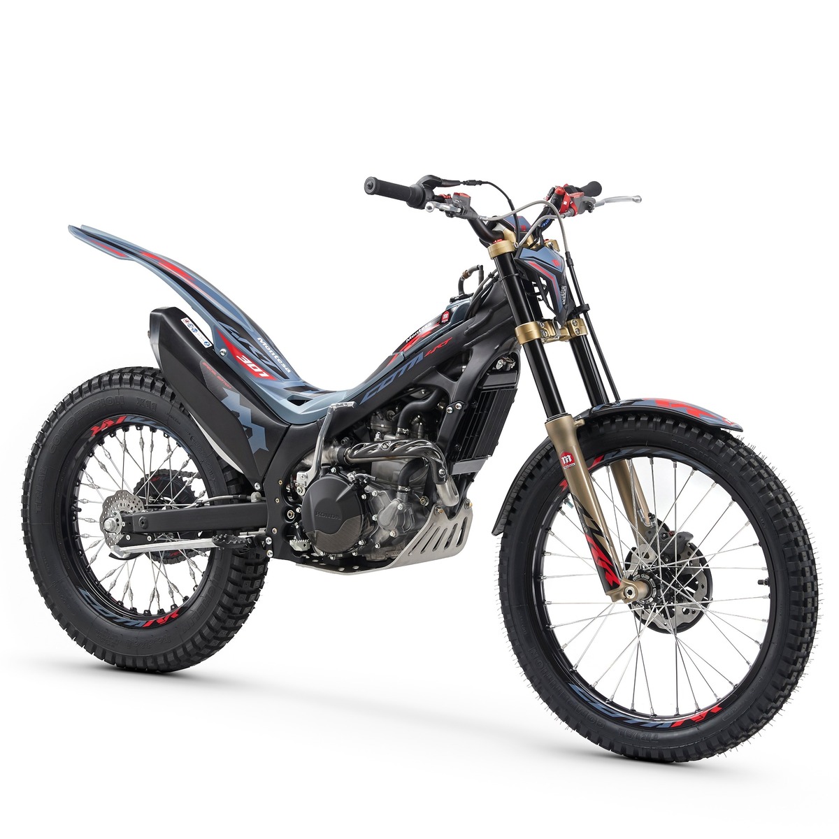 Montesa Cota 4RT 301 RR (2021)