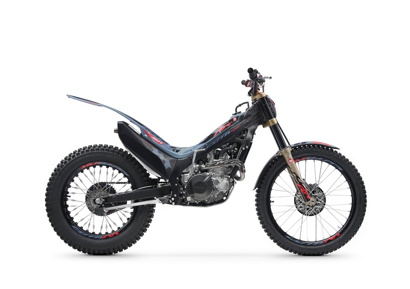 Montesa Cota 4RT Cota 4RT 301 RR (2021) (2)