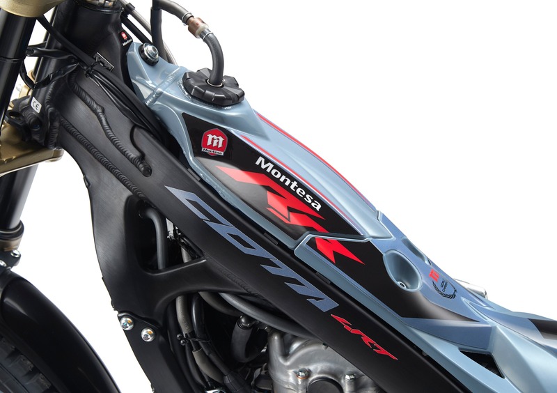 Montesa Cota 4RT Cota 4RT 301 RR (2021) (4)