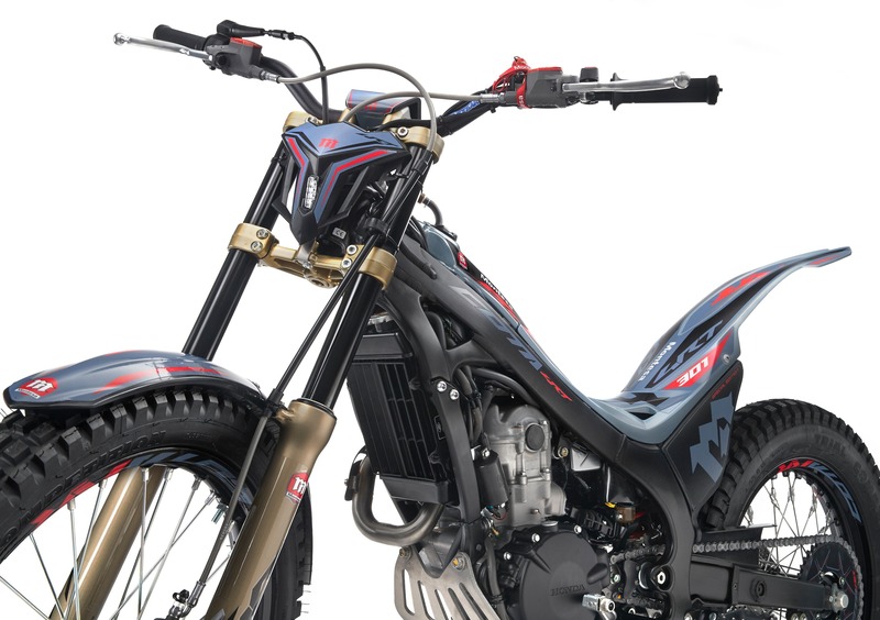 Montesa Cota 4RT Cota 4RT 301 RR (2021) (5)