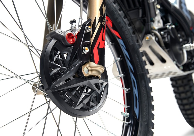 Montesa Cota 4RT Cota 4RT 301 RR (2021) (6)