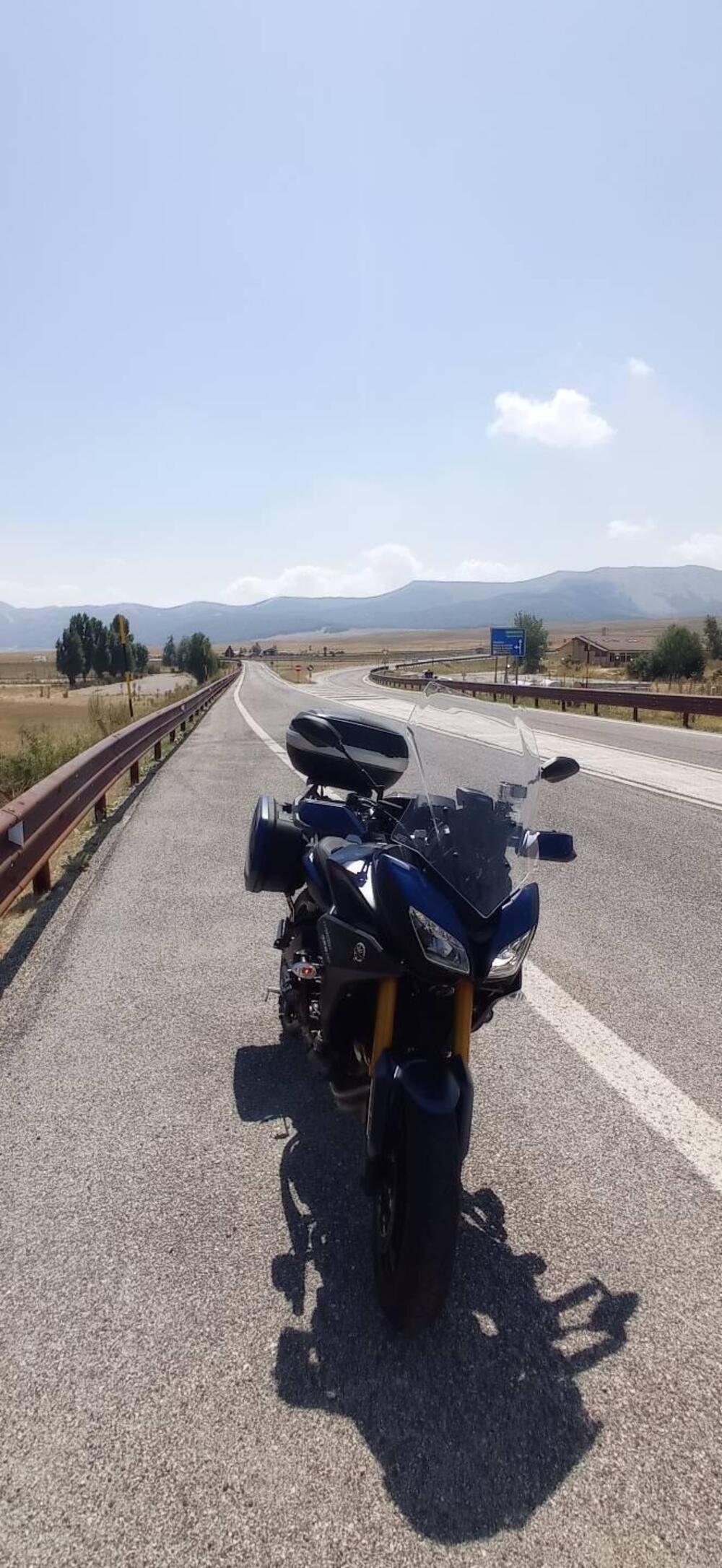 Yamaha Tracer 900 GT (2018 - 20) (5)