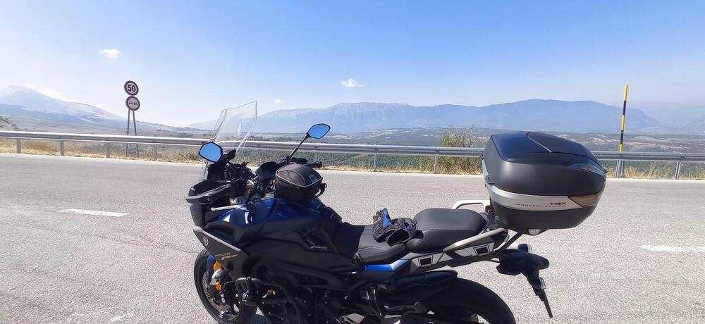 Yamaha Tracer 900 GT (2018 - 20) (7)