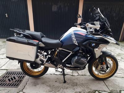 Bmw R 1250 GS (2021 - 24) usata