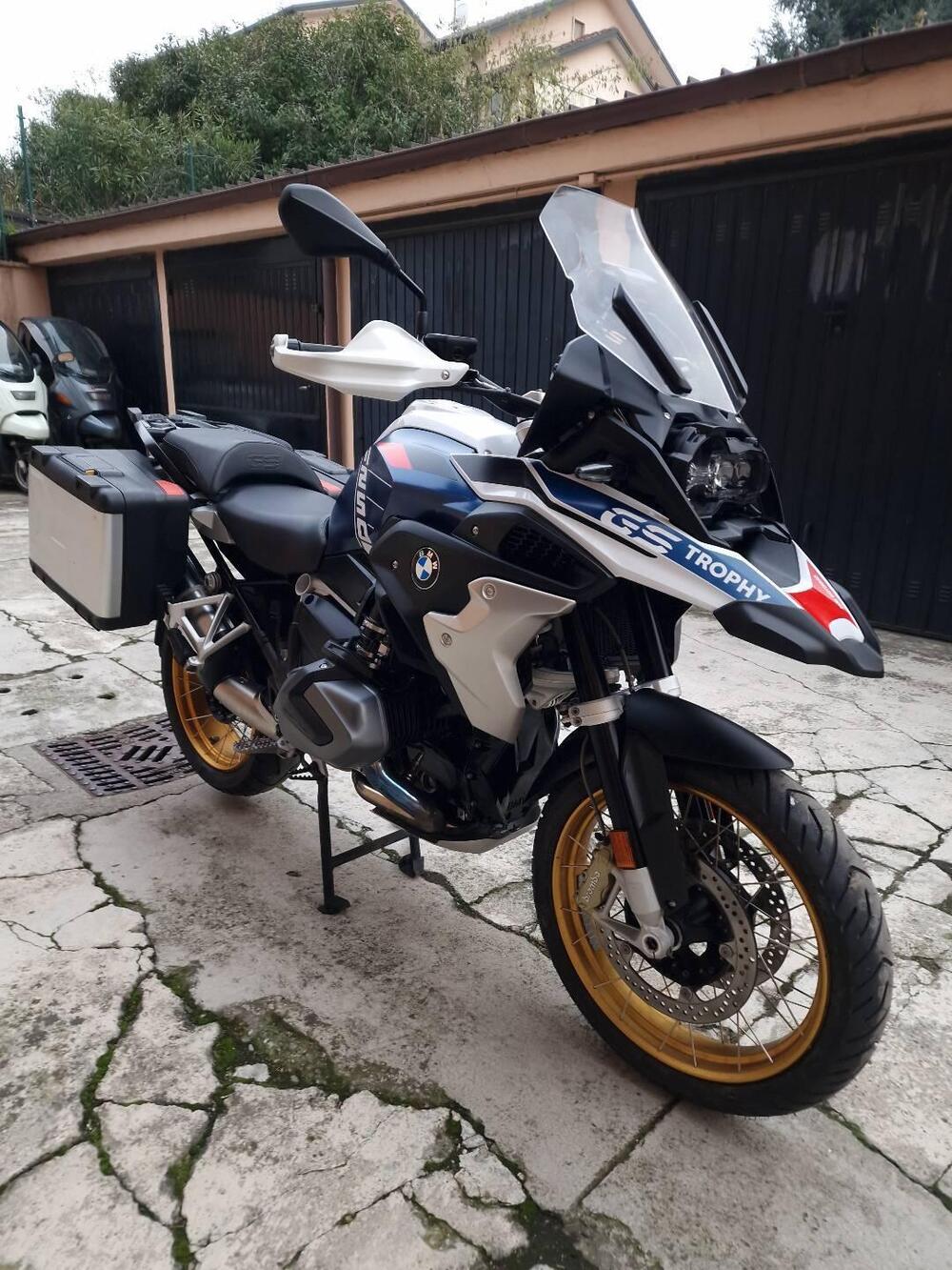 Bmw R 1250 GS (2021 - 24) (2)