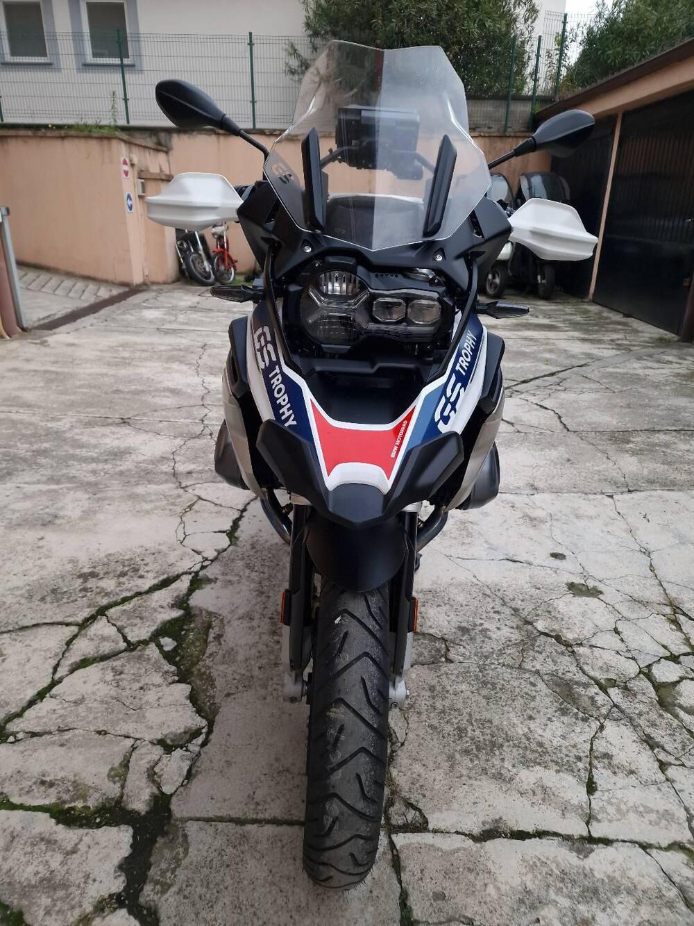 Bmw R 1250 GS (2021 - 24) (3)