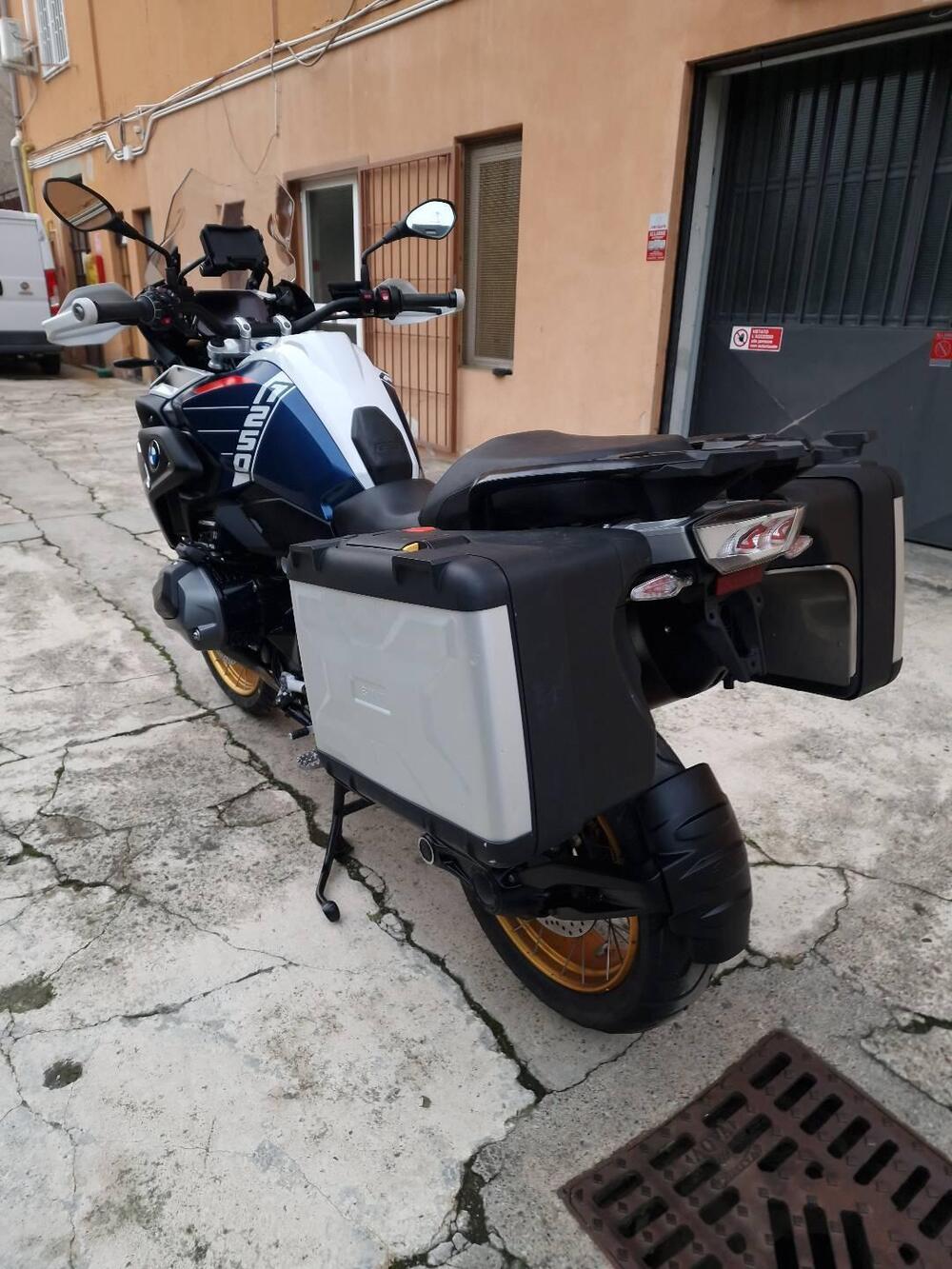 Bmw R 1250 GS (2021 - 24) (6)