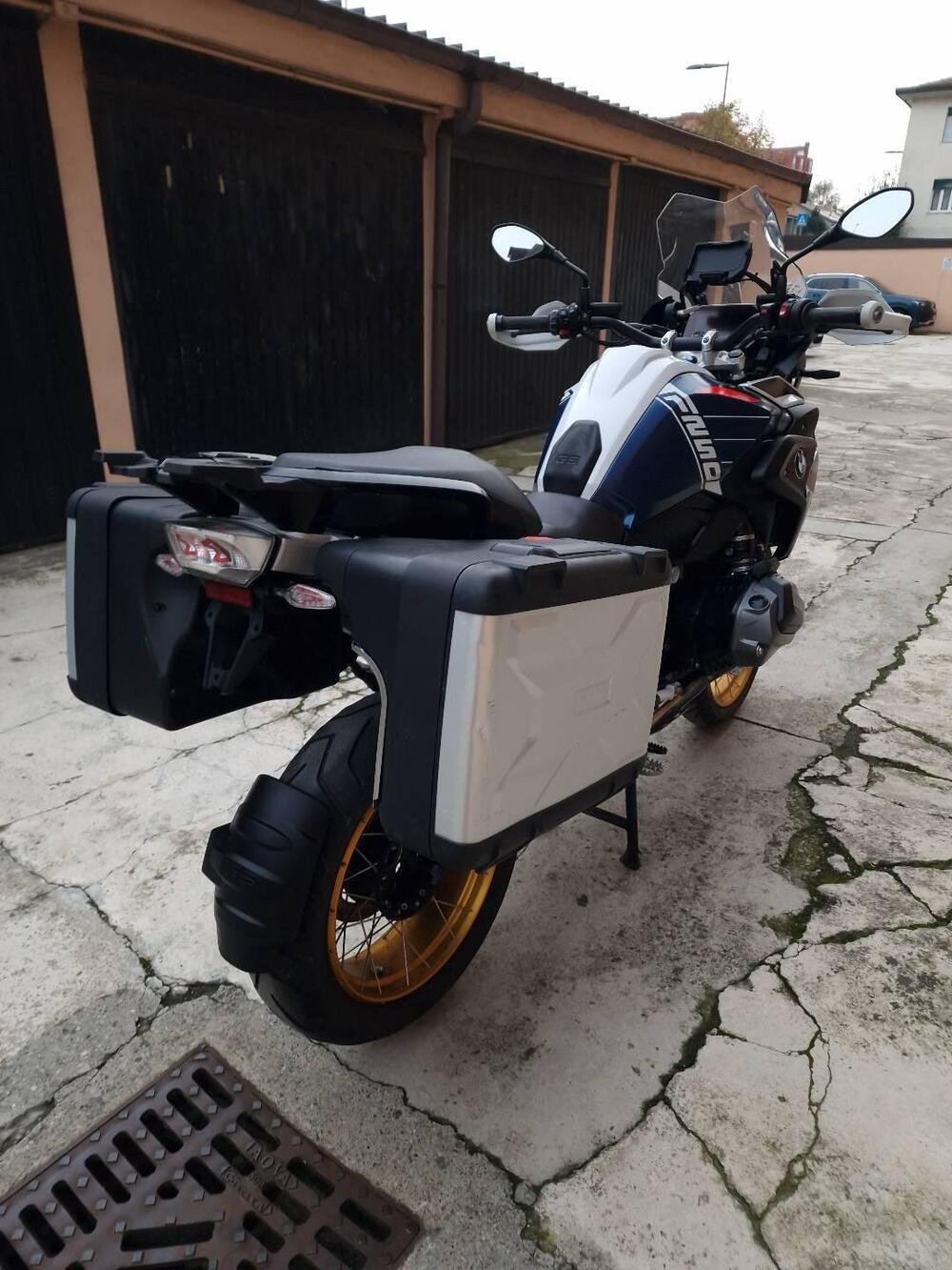 Bmw R 1250 GS (2021 - 24) (8)