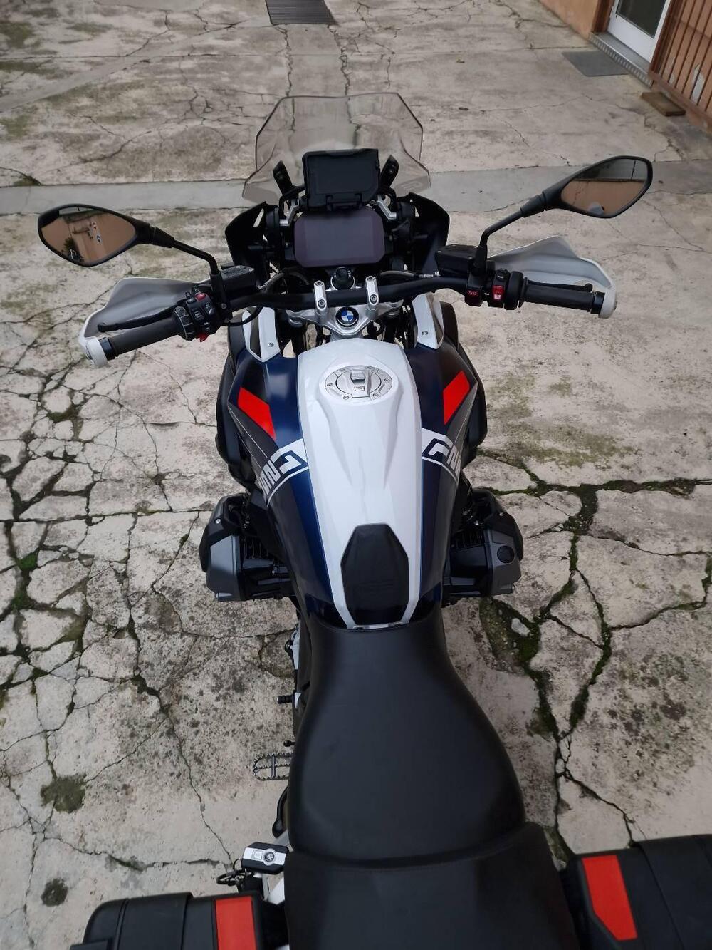 Bmw R 1250 GS (2021 - 24) (9)