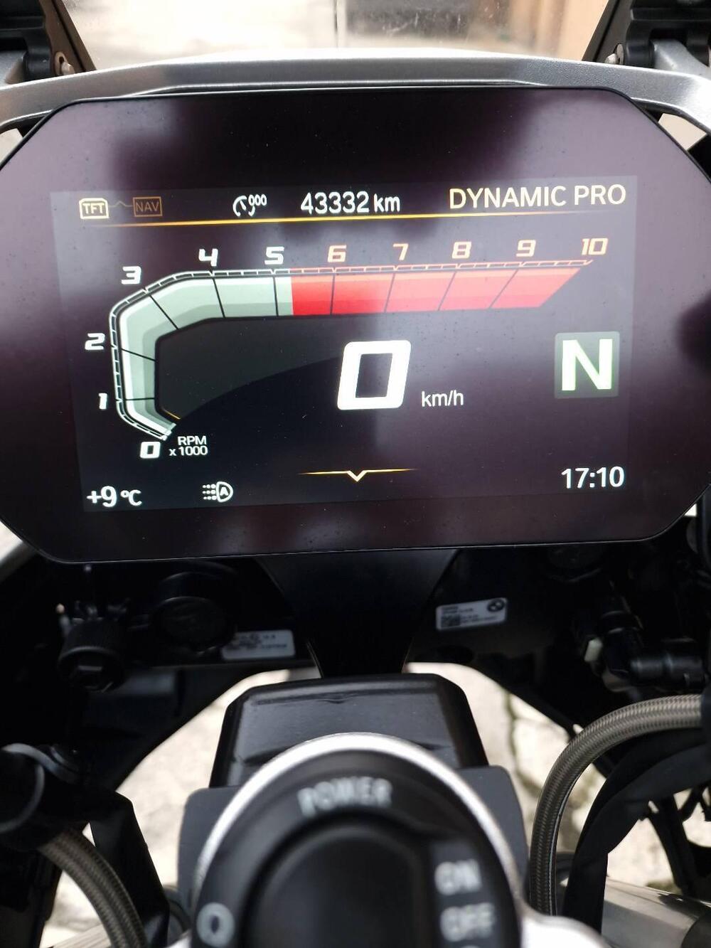 Bmw R 1250 GS (2021 - 24) (10)