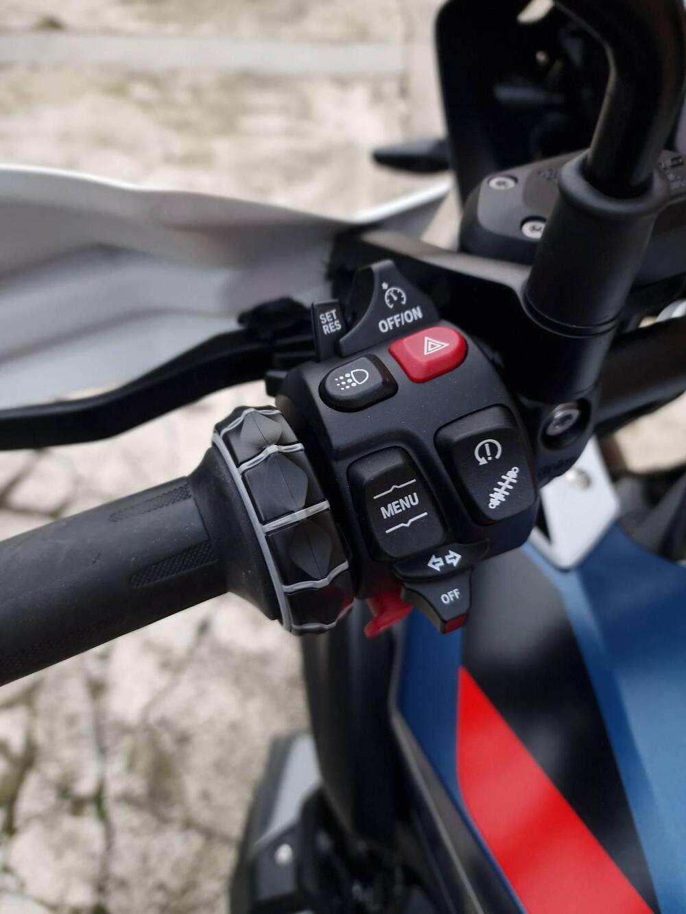 Bmw R 1250 GS (2021 - 24) (11)