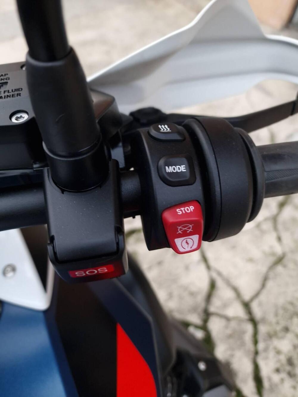 Bmw R 1250 GS (2021 - 24) (12)