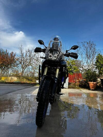 Yamaha T&eacute;n&eacute;r&eacute; 700 (2021) usata