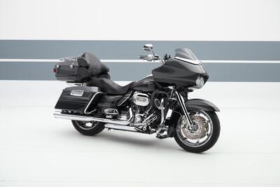 Harley-Davidson 1800 Road Glide Ultra (2011 - 12) - FLTRUSE usata