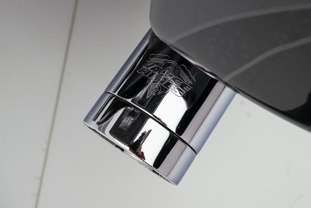 Harley-Davidson 1800 Road Glide Ultra (2011 - 12) - FLTRUSE (9)