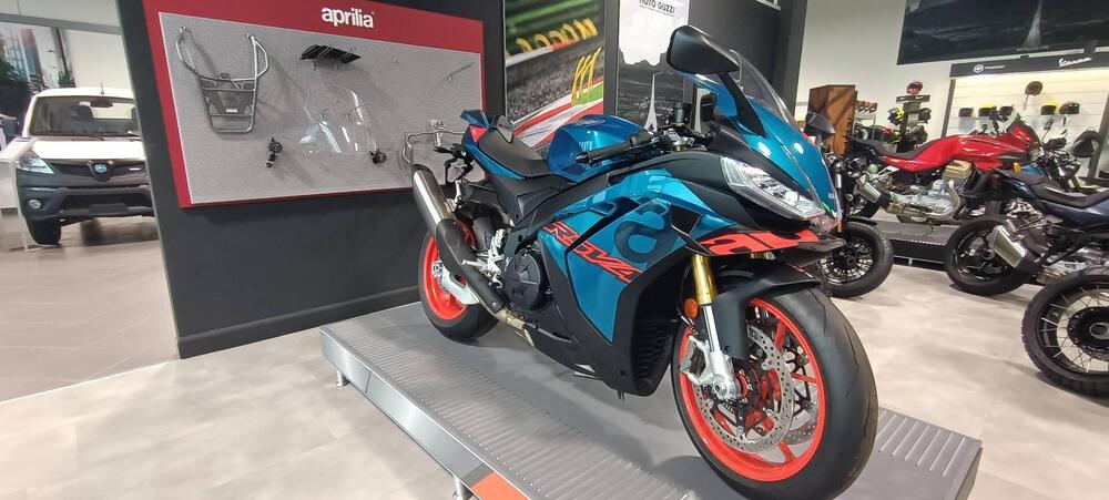 Aprilia RSV4 1100 (2025 - 26) (2)