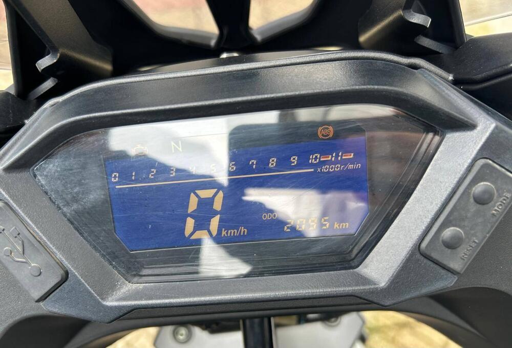 Voge Valico 300 Rally (2022 - 25) (5)