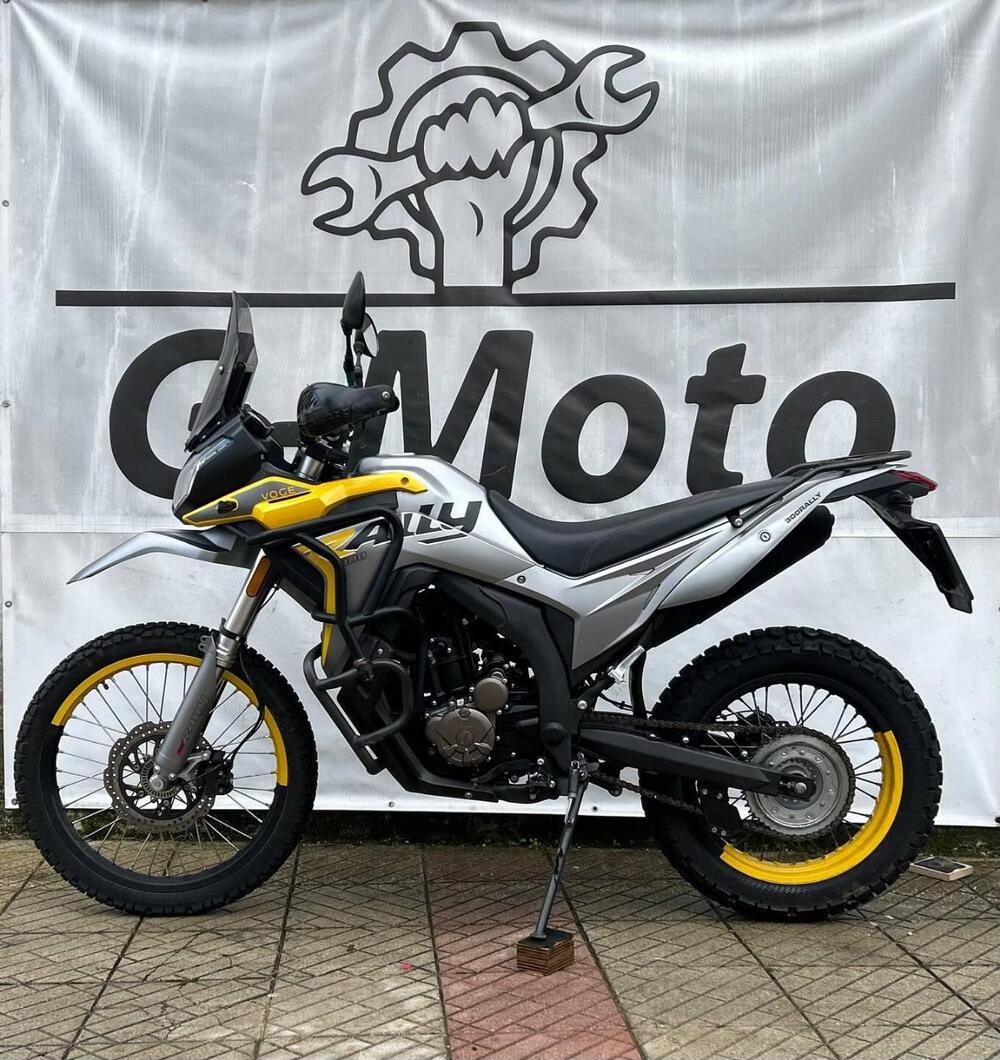 Voge Valico 300 Rally (2022 - 25) (2)