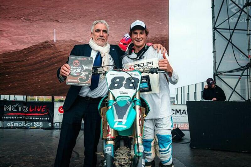 Cesare Galli. &Egrave; la Via della Seta 3.0? [VIDEO]