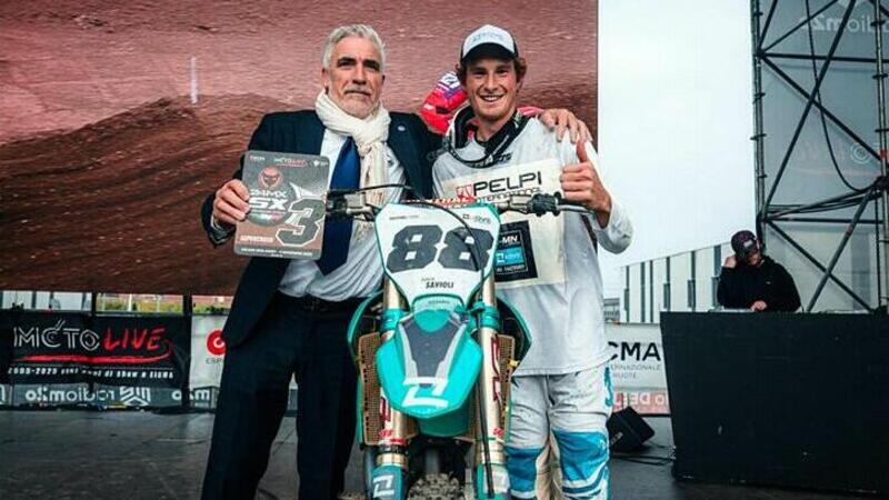 Cesare Galli. &Egrave; la Via della Seta 3.0? [VIDEO]