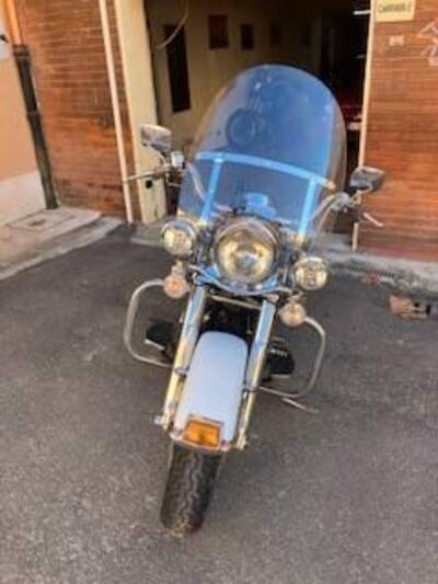 Harley-Davidson ROAD KING d&#039;epoca